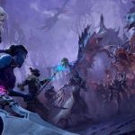 Interview: Over A Decade Later, Guild Wars 2 Still Finds Its Voice