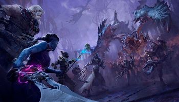Interview: Over A Decade Later, Guild Wars 2 Still Finds Its Voice