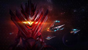 Star Trek Online’s Tholian Trouble 2025 Event Comes to Xbox & PlayStation Tomorrow