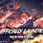 Sponsored: Crystal of Atlan Has Launched On May 28, Bringing A Magicpunk MMO To PC, Mobile and PS5