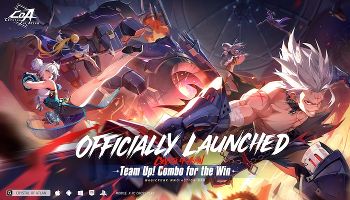 Sponsored: Crystal of Atlan Has Launched On May 28, Bringing A Magicpunk MMO To PC, Mobile and PS5