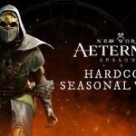 New World: Aeternum Gets a New Leadership Team, Previews Improvements and S8 Hardcore Seasonal World