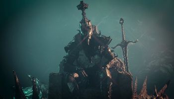 Soulframe Preludes 10 is Live, With a Haunted Dungeon, New Armor Sets, Enemies, Sidearms & More