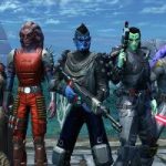 Star Wars: The Old Republic 7.7, ‘Dynamic Worlds’ is Live