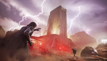 Funcom Shows Off Dune: Awakening Mid- and Endgame Content in Final Stream Before Launch