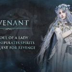 Elden Ring: Nightreign Reveals Final Class, The Revenant (and a Day-One Patch) Ahead of Launch