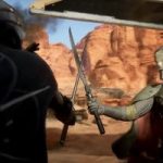 Dune: Awakening’s Melee Swordsmaster Class Shown Off In Latest Skill Tree Preview