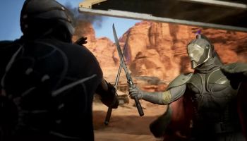 Dune: Awakening’s Melee Swordsmaster Class Shown Off In Latest Skill Tree Preview