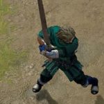 Fractured Online Team Shares Character Management, Environmental Art Updates Before Revamp Shutdown