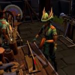 Runescape Releases Massive Two-Blog Explainer About Economy and Recent Loot Table Changes