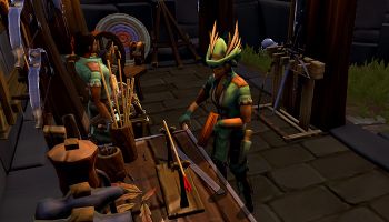 Runescape Releases Massive Two-Blog Explainer About Economy and Recent Loot Table Changes