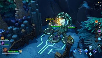 Evercore Heroes: Ascension Sets June 19th Early Access Launch, Steam Next Fest Demo