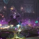 Throne and Liberty Adds New Crypt of Augmentation Co-op Dungeon, and Preps for Interserver Sieges