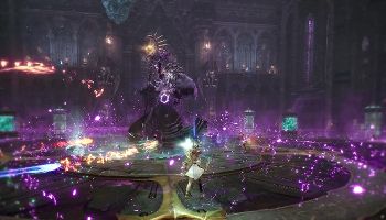 Throne and Liberty Adds New Crypt of Augmentation Co-op Dungeon, and Preps for Interserver Sieges