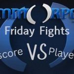 MMO Friday Fight Round 28: Player Skill Vs Gearscore