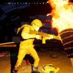 Hands-Off Preview: Drop Point Aims To Usher In A New Vision Of The Survival MMO