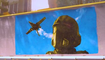 Helldivers Saved Super Earth–But Cities Fell And Super Earth’s President Perished In The Chaos