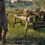 Pax Dei Outlines First Of Sweeping Changes Coming To Crafting In Upcoming Massive Update