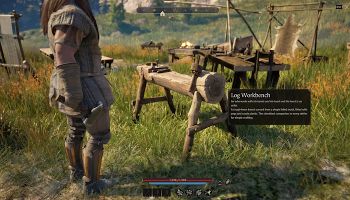 Pax Dei Outlines First Of Sweeping Changes Coming To Crafting In Upcoming Massive Update