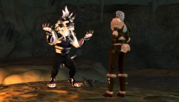 Guild Wars 2 Details Quality of Life Changes Coming in Next Week’s Janthir Wilds Finale, Absolution