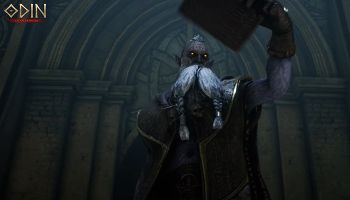 Odin: Valahalla Rising Introduces a Guild Dungeon in First Major Update