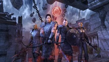 A Big June in ESO – Two Golden Pursuits Campaigns, New & Returning Events, Login Rewards, and the Worm Cult Returns