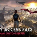 Once Human Will Soon Let You Rent Your Own Official Custom Community Servers