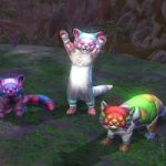 Everquest 2 Is Giving Away Free Red Pandas For Pride Month