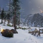 Once Human’s The Way of Winter Scenario Gets Foreboding Climate Changes and Thermal Tower Adjustments