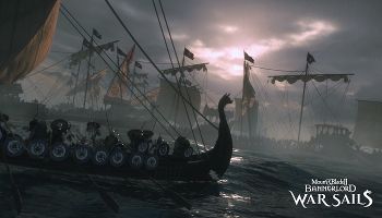 Mount & Blade II: Bannerlord’s War Sails Expansion Hits Choppy Waters – Delays Release to Fall