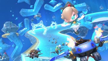 Nintendo Switch 2 Launch Line-up: All The Games Launching With the Nintendo Switch 2 This Week