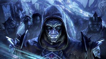 The Elder Scrolls Online: Seasons of the Worm Cult Part 1 Is Now Live On PC