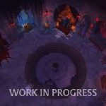 Albion Online Previews  New PvP Dungeon Type, The Depths, Hell-Themed Hub, and New PvP Progression System