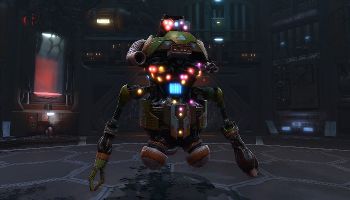 Star Wars: The Old Republic Temporarily Disables Relentless Replication Due to Master Mode Exploit