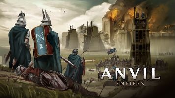 Preview: Hands-On With Anvil Empires, Siege Camp’s Sandbox Empire-Building MMORPG