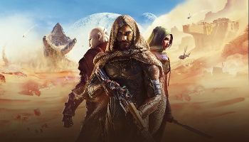 Dune: Awakening Will Support Rentable Private Servers