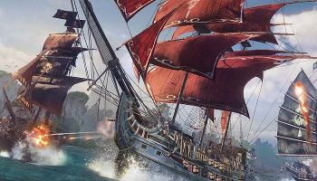 Skull and Bones Joins Ubisoft+ and PlayStation Plus Extra