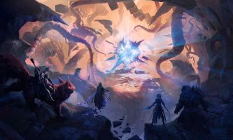 The End of Janthir Wilds: GW2’s Absolution Wraps the Storyline with Style