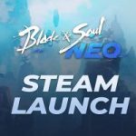 NC America Launches Blade & Soul NEO on Steam Tomorrow, With New Servers & Bonuses