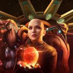 Latest Star Trek Online Patch Brings Endeavor Update, New Content, and Promellian Command Battlecuriser