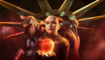 Latest Star Trek Online Patch Brings Endeavor Update, New Content, and Promellian Command Battlecuriser