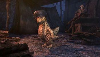 New Elder Scrolls Online  Midyear Celebrations Golden Pursuits Campaign is Live, With a Special Pet, Gold & More