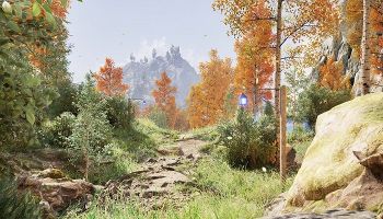 Mortal Online 2’s Adrenaline System and Combat Ablity Plans Get an Info Stream