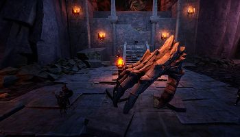 Pantheon: Rise of the Fallen’s Smoldering Trench & Ashbreather Enclave Update Coming Next Week