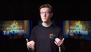 Old School RuneScape ‘Pauses’ Community Servers Project Zanaris Indefinitely, But Has Plans for the Team’s Work