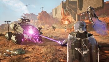 Dune: Awakening Shares Regional ‘World’ Server Lists Ahead Of Tomorrow’s Head Start Launch