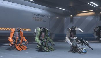 Star Citizen’s Patch Watch For Upcoming Alpha 4.2.0 Outlines Improvements For Missiles And Refinement