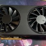 XFX SWIFT AMD Radeon RX 9060 XT Review