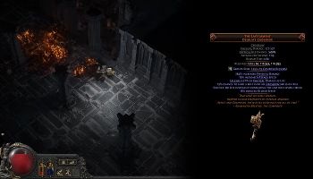 Path of Exile 2 Makes Mythic Uniques Less Impossible, Shakes Up Drops, & Previews New Items