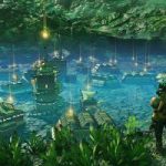 No Man Sky’s ‘Beacon’ Update Promises ‘A Complete Overhaul Of Planetary Settlements,’ Plus Cross-Save And New Graphics